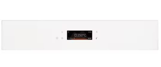 Духова шафа Electrolux EOE8P39WV 43440 фото