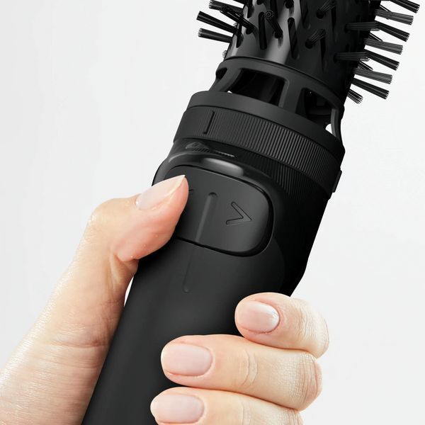Фен-щітка Rowenta Renewal Brush Activ (UB9520F0) 151400 фото