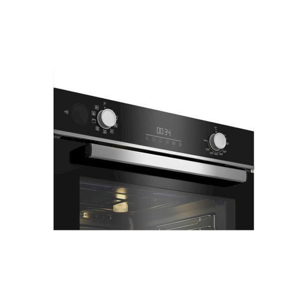 Духова шафа Beko BBIS18300XCSE електрична 7768286739 фото