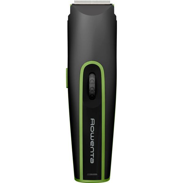 Машинка для стрижки Rowenta Nomad Sport Collection (TN1409F0) 149459 фото