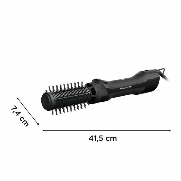 Фен-щітка Rowenta Renewal Brush Activ (UB9520F0) 151400 фото