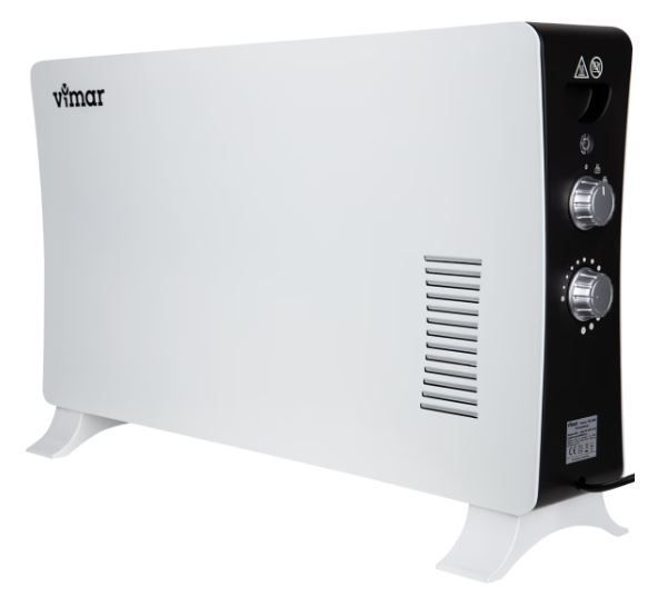 Конвектор Vimar VCE-306F 57087 фото