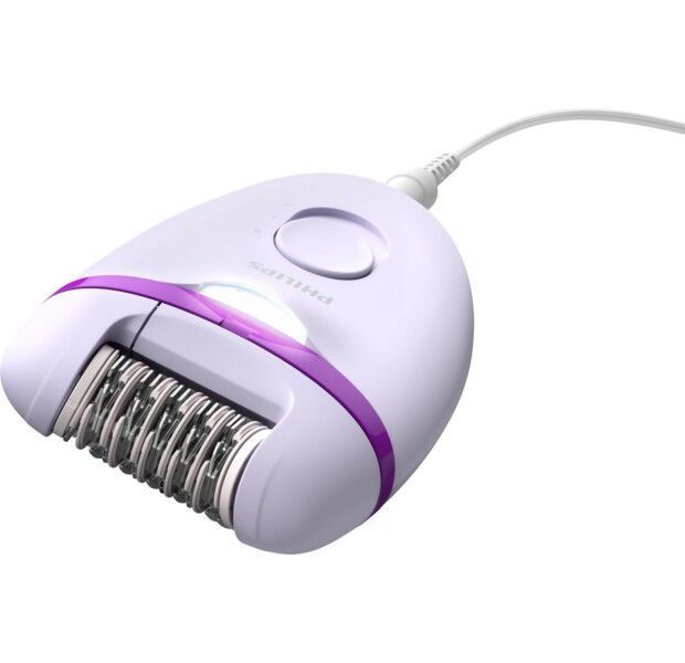 Епілятор Philips BRE275/00 129173 фото