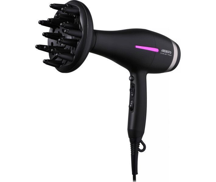 Фен Ardesto HD-Y223PRO 23693 фото