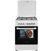 Плита комбінована Grifon C642W-MAB1 48824 фото 1