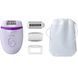 Епілятор Philips BRE275/00 129173 фото 1