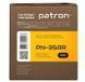 Картридж Patron для HP 35A (CB435A) (PN-35AR) Extra 147763 фото 3