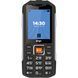 Мобільний телефон Ergo E242 Black 43581 фото 1