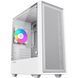 Корпус Gamemax Storm White 140190 фото 4