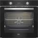Духова шафа Beko BBIS18300XCSE електрична 7768286739 фото 1