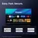 Телевізор Hisense 50E8Q 55468 фото 9