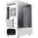 Корпус Gamemax Storm White 140190 фото 8
