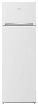 Холодильник Beko RDSA280K20W 7522120001 фото