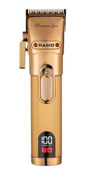 Машинка для стрижки Magio MG-587 23017 фото