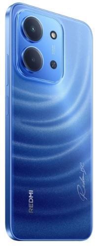Смартфон Xiaomi Redmi 15C 8/256GB Moonlight Blue NFC UA UCRF STH0035951 фото