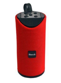 Акустична система Reca AST-311R Red 19887 фото