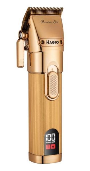 Машинка для стрижки Magio MG-587 23017 фото