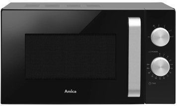 Мікрохвильова піч Amica AMGF20M1B 42047 фото