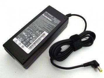 Блок живлення для ноутбука Lenovo 120W(19.5V/6.15A) 6.3x3.0 8965 фото
