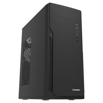 Корпус Gamemax ET-211-400W-2U3 32980 фото