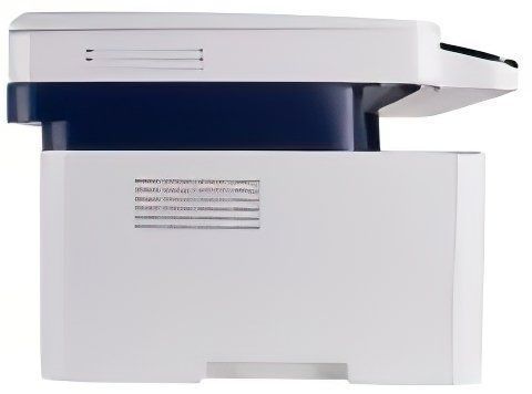 БФП Xerox WorkCentre 3025BI Wi-Fi (3025V_BI) 101609 фото