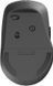 Миша Rapoo M300 Silent Grey USB 117154 фото 5
