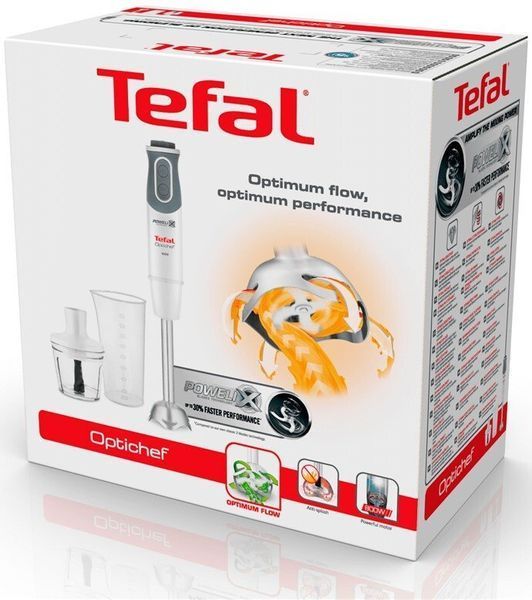 Блендер Tefal HB641138 заглибний 54084 фото