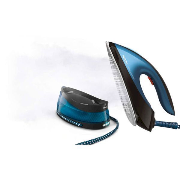 Праска з парогенератором Philips GC7846/80 118575 фото
