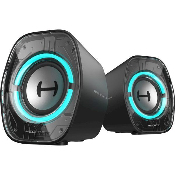 Акустична система Edifier Hecate G1000 II Black 56635 фото