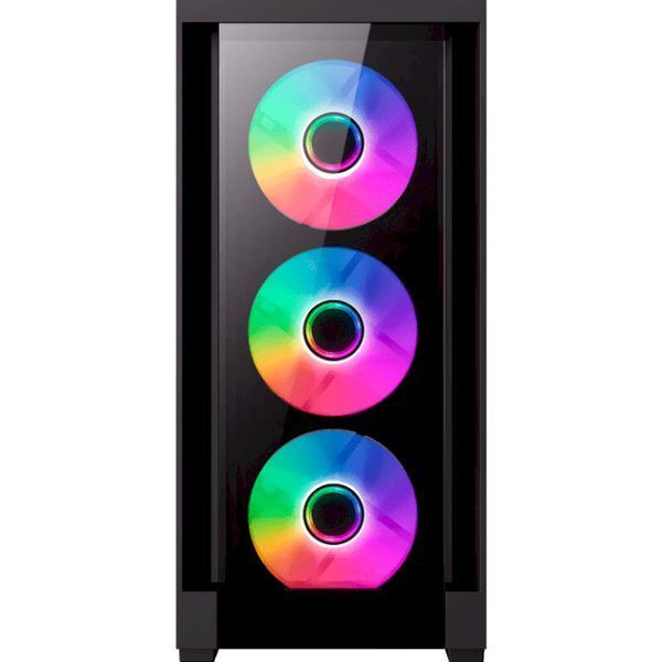 Корпус GameMax Defender TG 138066 фото