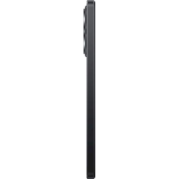 Смартфон Xiaomi Redmi Note 14 6/128GB NFC Midnight Black (Global) STH0031825 фото