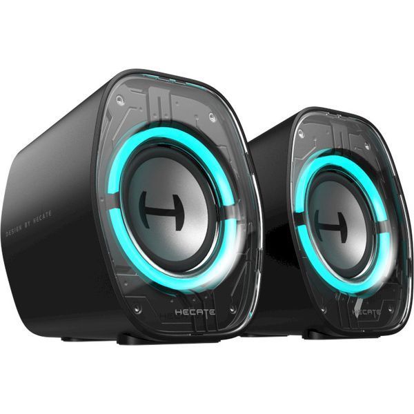 Акустична система Edifier Hecate G1000 II Black 56635 фото