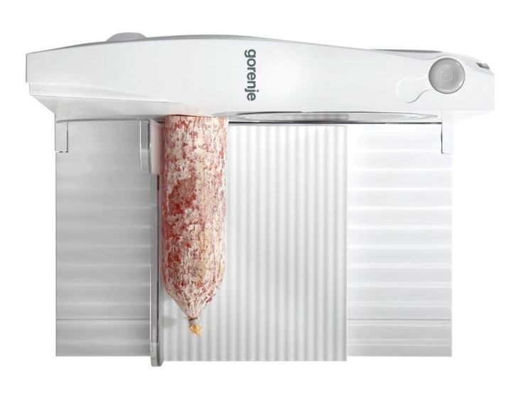 Скиборізка Gorenje R401W 37226 фото
