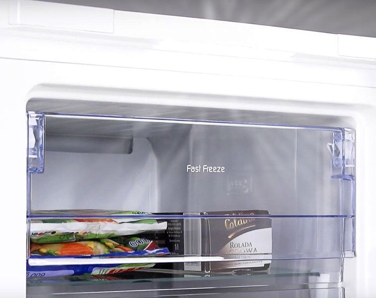 Холодильник Beko RDSA280K20W 7522120001 фото