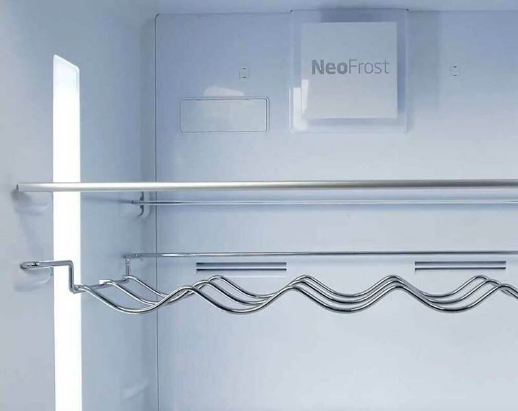 Холодильник Beko RDSA280K20W 7522120001 фото
