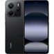 Смартфон Xiaomi Redmi Note 14 6/128GB NFC Midnight Black (Global) STH0031825 фото 1