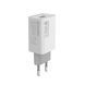 Зарядний пристрій ColorWay 1USB Huawei Super Charge/Quick Charge 3.0, 4A (20W) 100657 фото 2