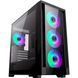 Корпус GameMax Defender TG 138066 фото 1