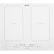 Варильна поверхня Weilor WIS 690 WHITE УТ000001909 фото 1