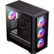 Корпус GameMax Defender TG 138066 фото 6