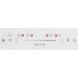 Варильна поверхня Weilor WIS 690 WHITE УТ000001909 фото 4
