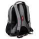 Рюкзак для ноутбука Frime Hamster 15.6" Grey (Hamster Grey) 79800 фото 4
