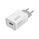 Зарядний пристрій ColorWay 1USB Huawei Super Charge/Quick Charge 3.0, 4A (20W) 100657 фото 3