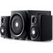 Акустична система 2.1 Microlab TMN-9U 2.1 Black 53788 фото 1