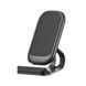 Бездротовий зарядний пристрій ColorWay Wireless Stand 15W Black (підставка для телефону) 111568 фото 1