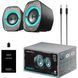 Акустична система Edifier Hecate G1000 II Black 56635 фото 6