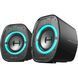 Акустична система Edifier Hecate G1000 II Black 56635 фото 3