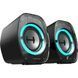 Акустична система Edifier Hecate G1000 II Black 56635 фото 2