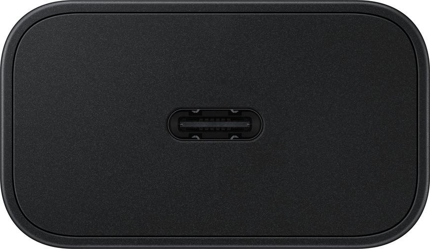 Зарядний пристрій Samsung EP-T2510NBEGEU Black 48711 фото