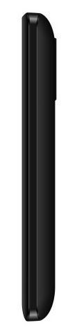 Мобільний телефон Ergo B184 Dual Sim Black 47141 фото